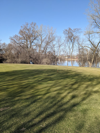 Public Golf Course «Roseville Cedarholm Golf Course», reviews and photos, 2323 Hamline Ave N, Roseville, MN 55113, USA