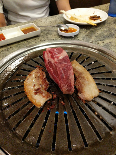 Chris’ Korean BBQ