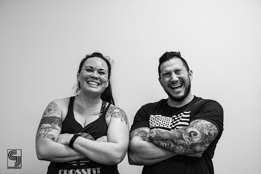 Gym «CrossFit Wilmington», reviews and photos, 2020 Capital Dr, Wilmington, NC 28405, USA