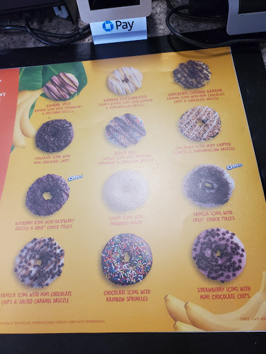 Donut Shop «Duck Donuts», reviews and photos, 2097 Fruitville Pike, Lancaster, PA 17601, USA