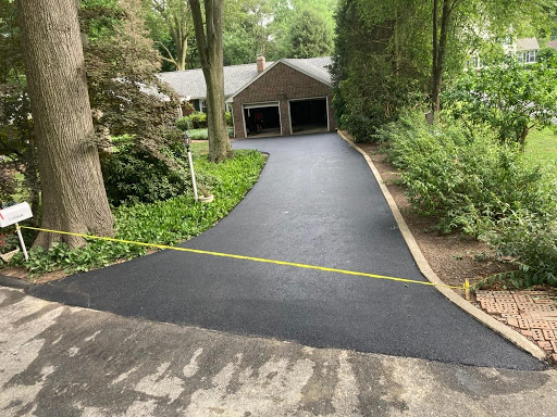 Paving Contractor «JP Ryan Construction», reviews and photos, 798 Livingston Ln, Exton, PA 19341, USA
