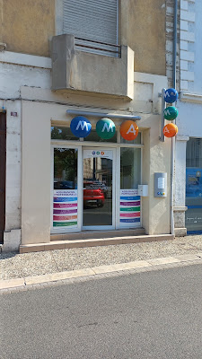 MMA Assurances PEYREHORADE à Peyrehorade