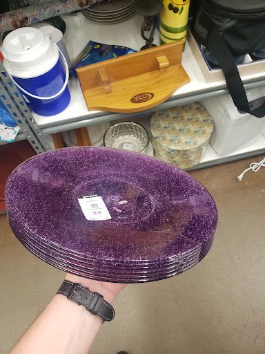 Thrift Store «Goodwill», reviews and photos