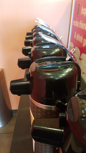 Coffee Shop «BIGGBY COFFEE», reviews and photos, 14440 Fort St, Southgate, MI 48195, USA