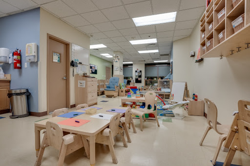Preschool «Bright Horizons at Sinatra Drive, Hoboken», reviews and photos, 336 Sinatra Dr, Hoboken, NJ 07030, USA