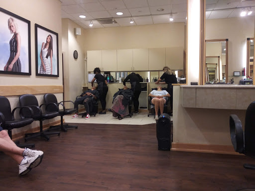 Hair Salon «Regis Salon», reviews and photos, 152 E Broadway, Bloomington, MN 55425, USA