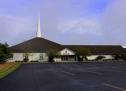 Croswell Wesleyan Church