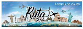 Ruta593 Agencia de Viajes