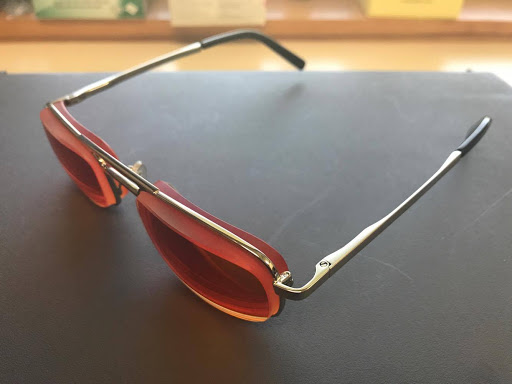 Eye Care Center «Midwest Low Vision», reviews and photos, 660 S College Ave, Bloomington, IN 47403, USA