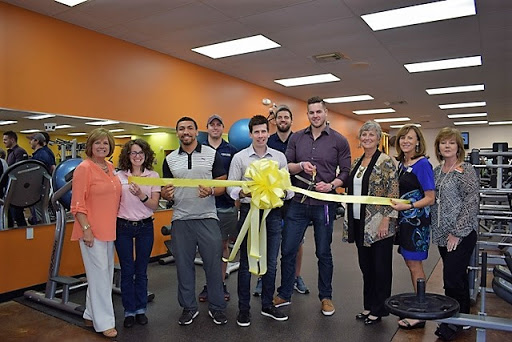 Health Club «Anytime Fitness», reviews and photos, 322 Main St, Trussville, AL 35173, USA