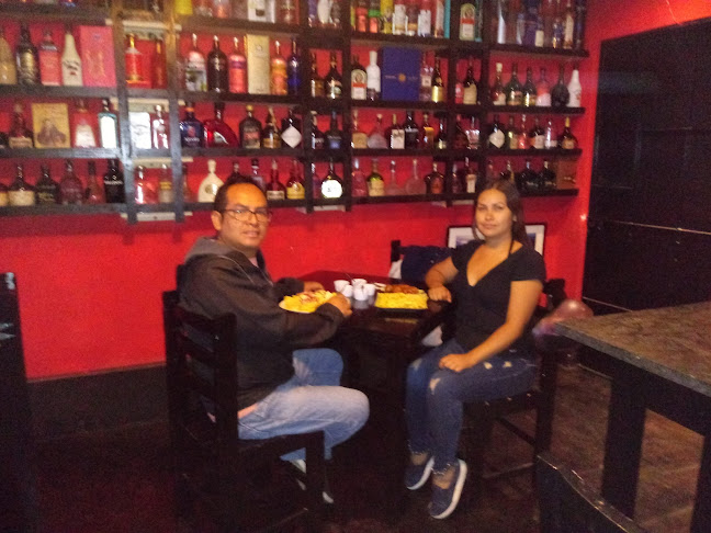 UFK Restaurante - Huánuco
