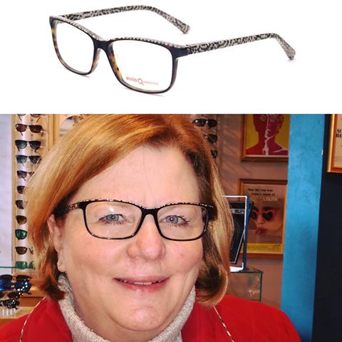 Optometrist «The Eyewear Gallery at Reston Town Center», reviews and photos, 11900 Market St, Reston, VA 20190, USA