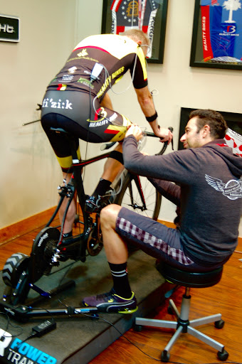 Bicycle Store «Reality Bikes», reviews and photos, 20 Tri-County Plaza, Cumming, GA 30040, USA