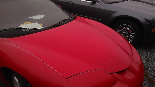 Used Car Dealer «Drew International Brokerage», reviews and photos, 2224 Metropolitan Pkwy SW, Atlanta, GA 30315, USA