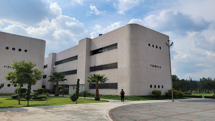 ENCB - Escuela Nacional de Ciencias Biológicas Unidad Zacatenco - IPN