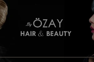 By Özay Hair & Beauty / Çeşme Kuaför ve Güzellik Salonu By Özay image