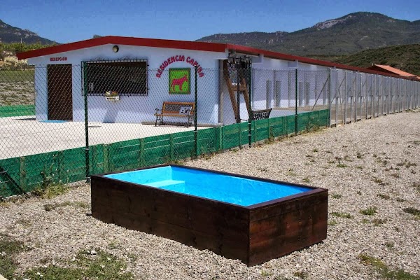 Residencia Canina La Burra Lola