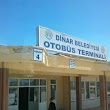 Pamukkale Turizm Dinar Otogar Şubesi