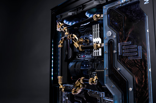 Computer Store «MAINGEAR Computers», reviews and photos, 206 Market St, Kenilworth, NJ 07033, USA