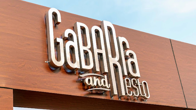 Gabarra Resto Bar - Guayaquil