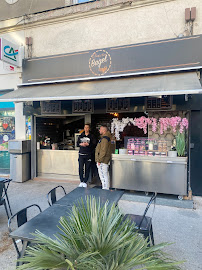 Photos du propriétaire du Restauration rapide Demeter bagel café à Alès - n°16