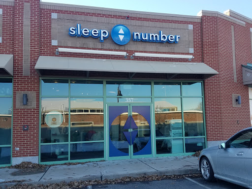 Sleep Number, 357 Fresh Pond Pkwy, Cambridge, MA 02138, USA, 