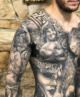 681 TATTOOS à Lyon