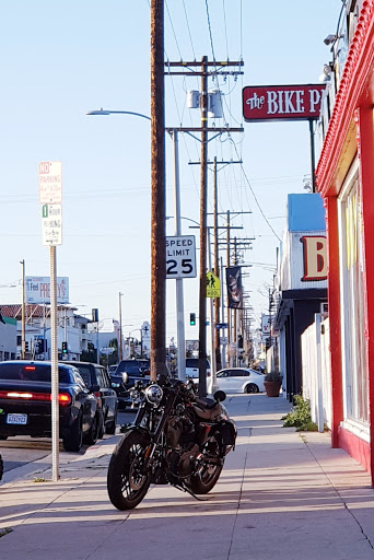 Motorcycle Dealer «Century Motorcycles», reviews and photos, 1640 S Pacific Ave, San Pedro, CA 90731, USA