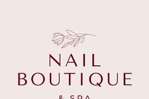 The Antigonish Nail Boutique