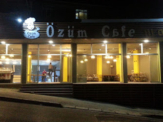 Özüm Cafe