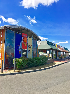 McDonald's Nevers Marzy à Marzy
