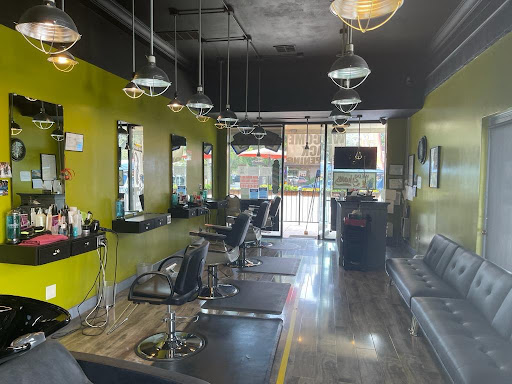 Barber Shop «BARBERSHOP - Best Haircut, INC.», reviews and photos, 2989 Thousand Oaks Blvd, Thousand Oaks, CA 91362, USA