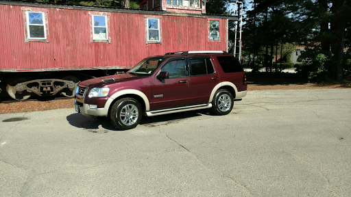 Car Wash «Mountain Valley Car Wash», reviews and photos, 1455 White Mountain Hwy, North Conway, NH 03860, USA
