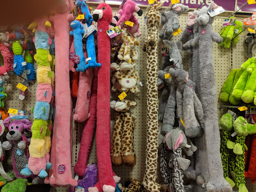 Pet Supply Store «PetSmart», reviews and photos, 2940 Chapel Hill Rd, Douglasville, GA 30135, USA