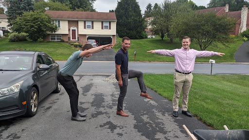 Real Estate Agency «Berkshire Hathaway Homesale Realty - The Craig Hartranft Team», reviews and photos, 150 N Pointe Blvd, Lancaster, PA 17601, USA