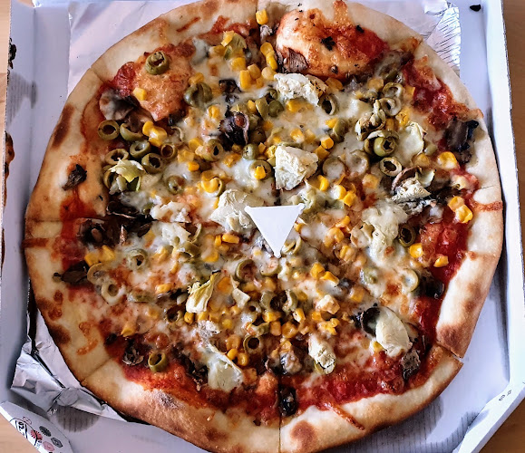 Recenzie Pizzeria M&M v Bratislava - Pizzeria
