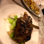 Photo n°18 de l'avis de Roberto.r fait le 04/08/2019 à 14:05 sur le  La Cascina di Mattia à Cantù