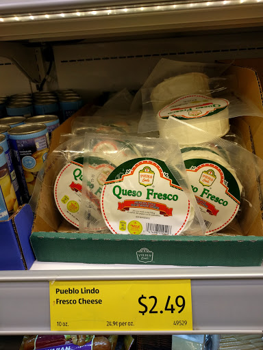 Supermarket «ALDI», reviews and photos, 6261 McKee Rd, Fitchburg, WI 53719, USA