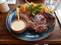 Frite du Restaurant Café Varenne à Paris - n°20