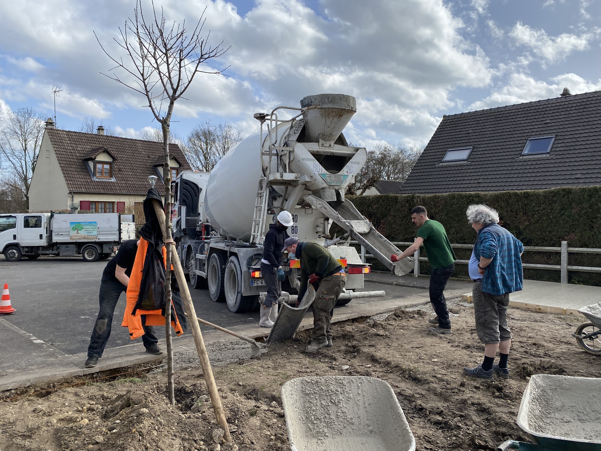 Photo n° 3 de l'avis de Franck.a fait le 19/04/2021 à 14:34