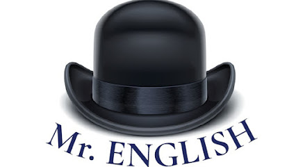 Центр іноземних мов Mr.English