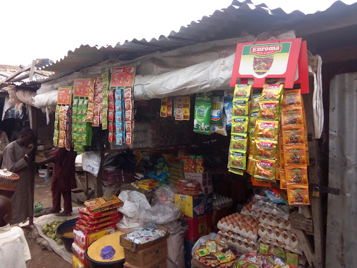 Hadejia Fish Market, Hadejia, Nigeria, Market, state Jigawa
