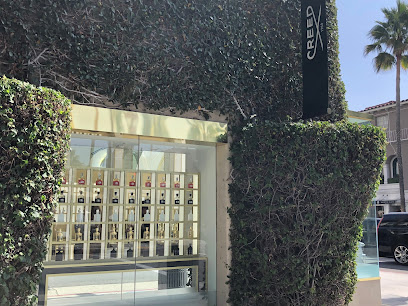 Creed Boutique Beverly Hills