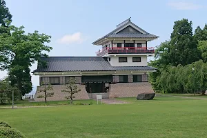 舟見城址館 image