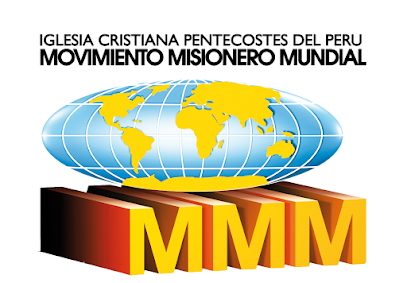 Igl. Movimiento Misionero Mundial.