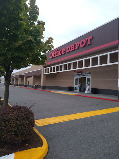 Office Supply Store «Office Depot», reviews and photos, 3330 S 23rd St, Tacoma, WA 98405, USA