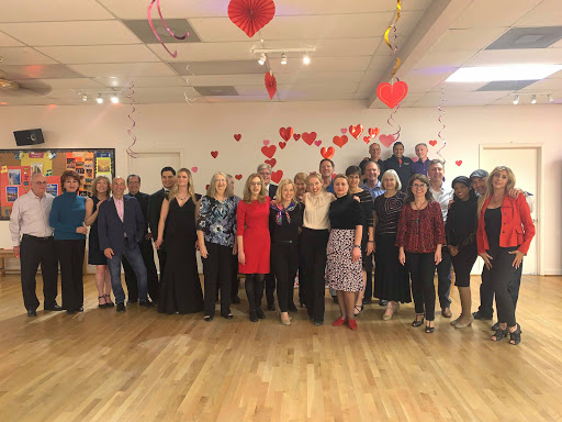 Dance School «River Oaks School of Dancing», reviews and photos, 2621 S Shepherd Dr, Houston, TX 77098, USA