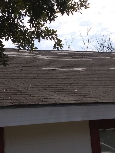 Roofing Contractor «Stubbs Roofing Company», reviews and photos, 1217 Blountstown Hwy, Tallahassee, FL 32304, USA