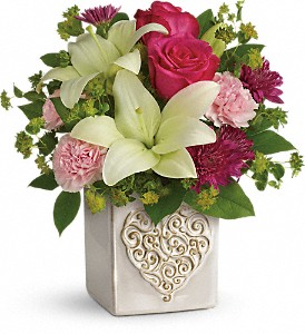 Florist «Kraatz Flowers», reviews and photos, 301 Cass Ave, Mt Clemens, MI 48043, USA