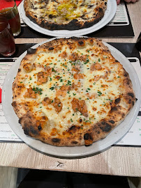 Les plus récentes photos du Pizzeria Forno Di Napoli à Cagnes-sur-Mer - n°3